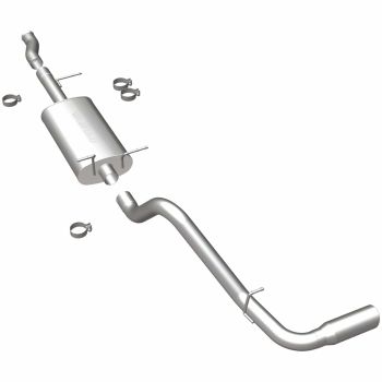 15562 Magnaflow (SYSTEM STREET CAT-BACK GM)