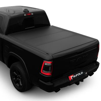 TRI.226207 Trifold (Tonneau Cover Hard Trifold 5.7')