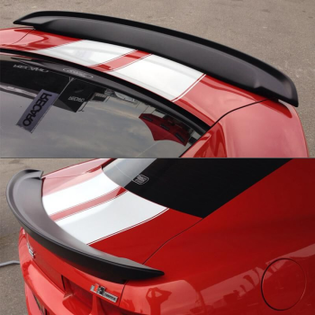 WM677846 Wmax (Rear Spoiler Z28 Style)