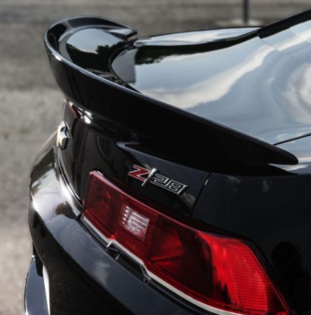 WM677846 Wmax (Rear Spoiler Z28 Style)
