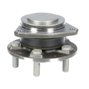 68302651AA Mopar (WHEEL BEARING & HUB)