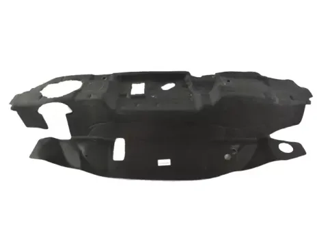68302651AA Mopar (WHEEL BEARING & HUB)