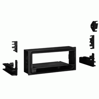 99-4000 Metra (GM MULTI TURBOKIT 82-04)