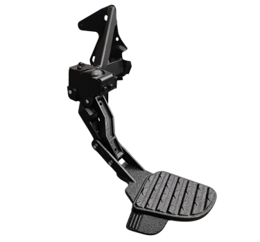 OTBSRM0211 Off Trucks (Folding footboard rear left box)