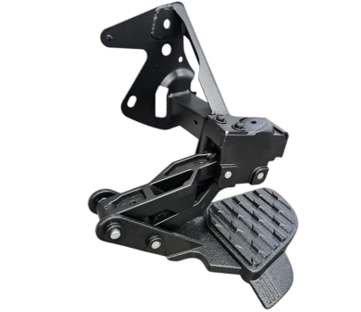 OTBSRM0211 Off Trucks (Folding footboard rear left box)