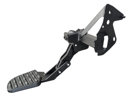 OTBSRM0211 Off Trucks (Folding footboard rear left box)