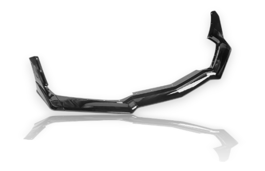 WM677859 Wmax (Front spoiler)