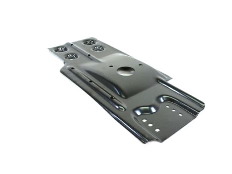 68089777AB Mopar (SKID PLATE)