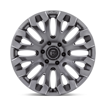 D8302090B450 Fuel (D830 20X9 5X5.5 PLATINUM 1MM)