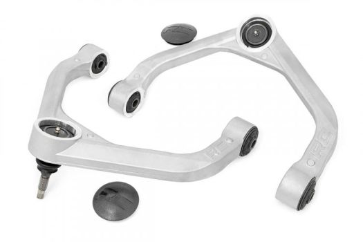 31201 Rough Country (Dodge Upper Control Arms (12-18 Ram 1500 4WD))