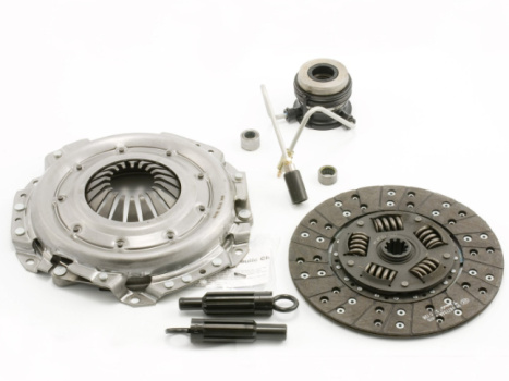 01034 Luk (CLUTCH REPAIR KIT)