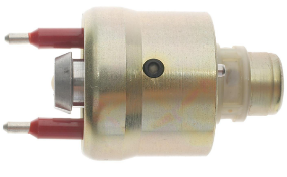 TJ4 Standard Motors Product (FUEL INJECTOR)