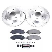 Powerstop K2163