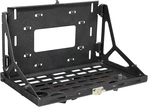 2793 Smittybilt (TAILGATE FLIP DOWN TABLE SMITTYBILT)