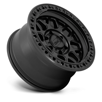 KM54929087718 KMC Wheels (KM549 20X9 8X170 S-BLK 18MM)