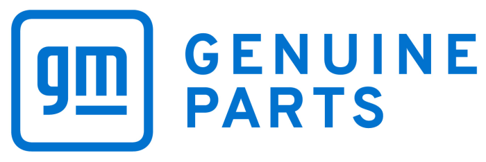 15960304 GM (HEATER HOSE)