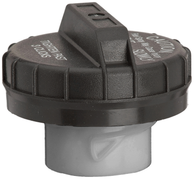 12F40L ACDelco (Locking Fuel Tank Cap)