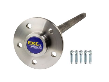 WM223357 Wmax (Semiasse posteriore lato passeggero)
