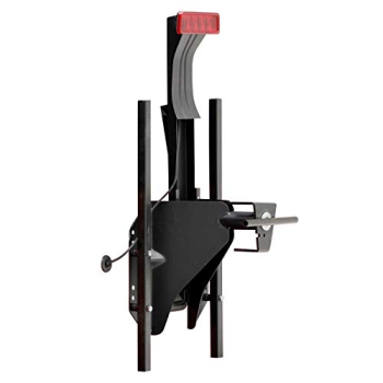 2743 Smittybilt (OVERSIZE TYRE MOUNT SMITTYBILT SRC)