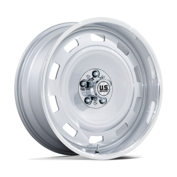 UC143SD20106106 U.S. Mags (U143 20X10 6X5.5 SLVR-DIA 06MM)