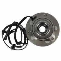 Motorcraft NHUB6