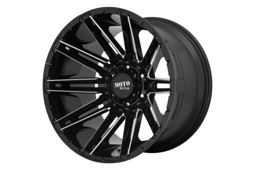 MO99822068318N Rough Country (MO998, 22X10 (6X5.5))