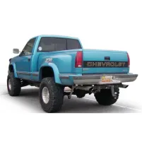 Bushwacker 40007-01