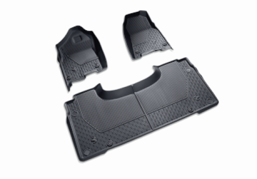 82215421AD Mopar (MAT KIT, FLOOR REAR)