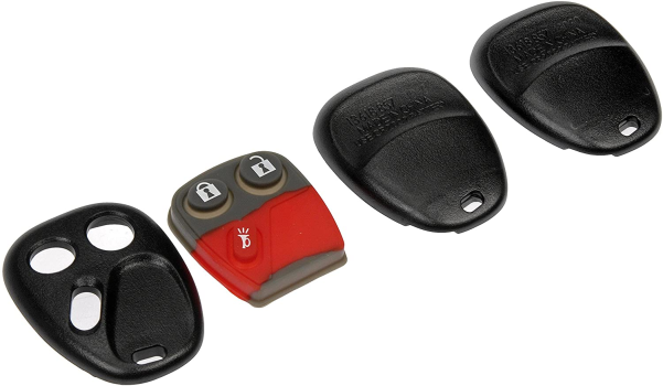 13618 Dorman (Keyless Entry Transmitter Cover)