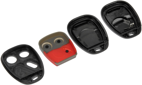 13618 Dorman (Keyless Entry Transmitter Cover)
