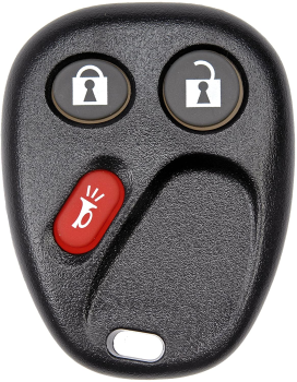 13618 Dorman (Keyless Entry Transmitter Cover)