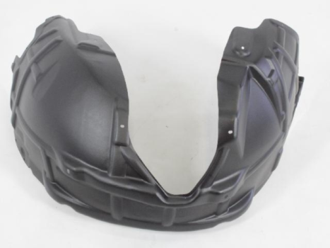 5028751AF Mopar (SHIELD SPLASH FENDER FRONT LH)