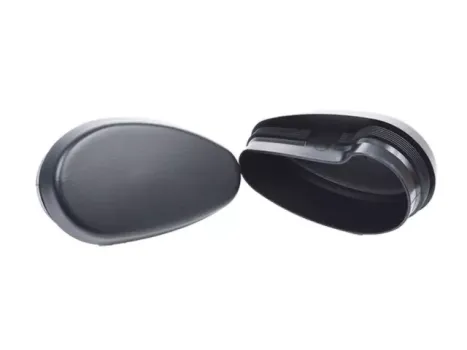 68044463AC Mopar (END CAP, SIDE STEP)