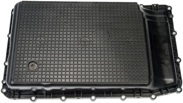 HL3Z7A194C Ford (TRANSMISSION OIL PAN)