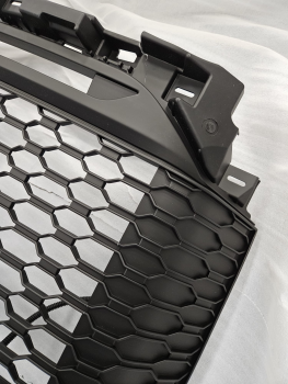 OTGRFRG009-DAMAGED-01 Off Trucks (GRILLE FRONT LED DAMAGED)