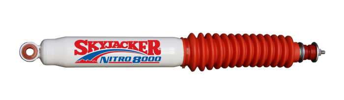 N8065 Skyjacker (NITRO SHOCK W/RED BOOT)