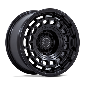 BR024MX17856810N Black Rhino (BR024 17X8.5 6X5.5 M-BLK -10MM)