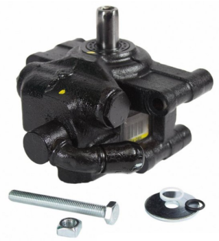 STP258RM Motorcraft (POWER STEERING PUMP)