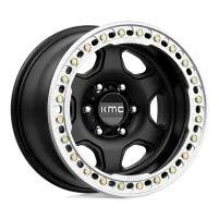 KMC Wheels KM23379050738N