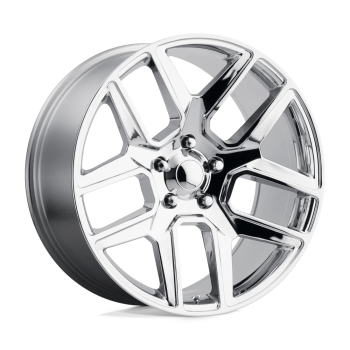 192C-298519 Performance Replicas (PR192 20X9 5X5.5 CHROME 19MM)