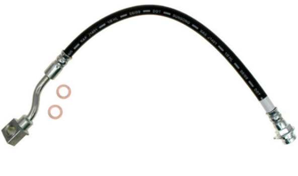 18J4227 ACDelco (BRAKE HOSE)