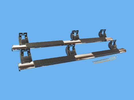 82213589AE Mopar (STEP KIT, TUBULAR SIDE)