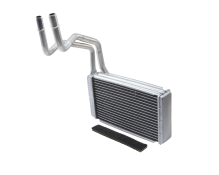 92382 Four Seasons (Aluminum Heater Cores)