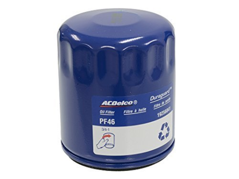PF46 ACDelco (FILTER OIL (CLASSIC STYLE))