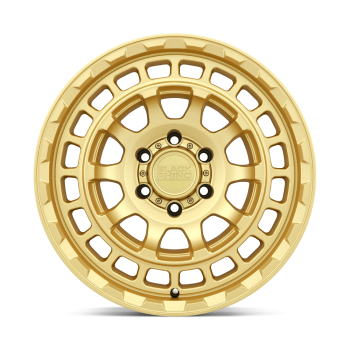 1785CBR-85127L71 Black Rhino (BRCBR 17X8.5 5X5.0 M-GOLD -18MM)