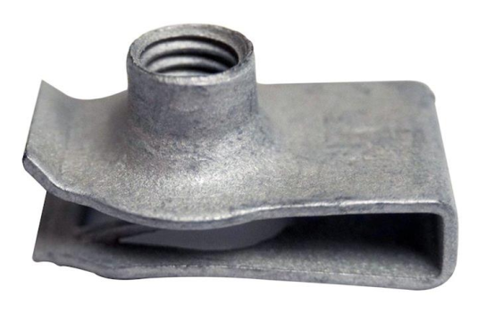 6510185AA Mopar (NUT U (M6X1.00))