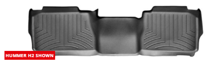 442842 Weathertech (442842)