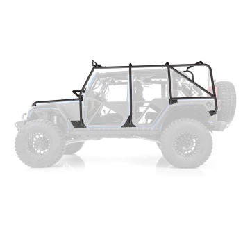 76840 Smittybilt (ROLL CAGE KIT SMITTYBILT XRC EXOSKELETON)
