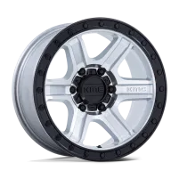 KMC Wheels KM551DB18906818