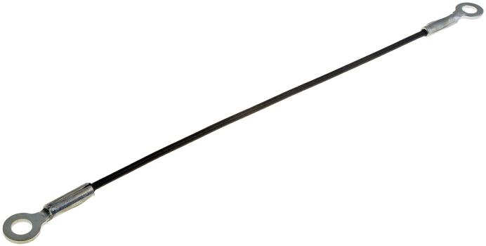 38501 Dorman (Tailgate Cable - 18 In.)